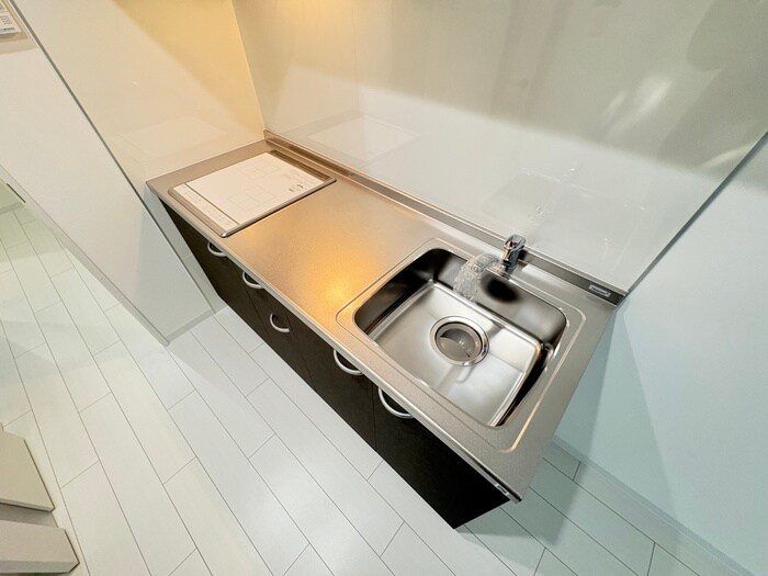 クレセル利倉東Ⅰの物件内観写真