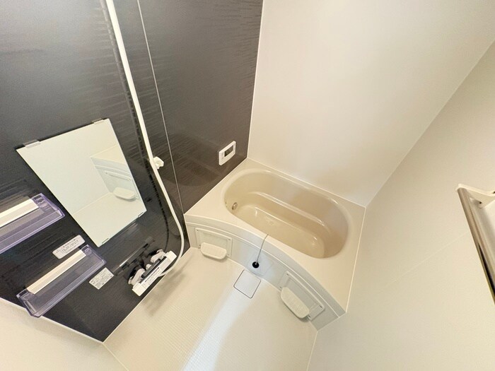 クレセル利倉東Ⅰの物件内観写真