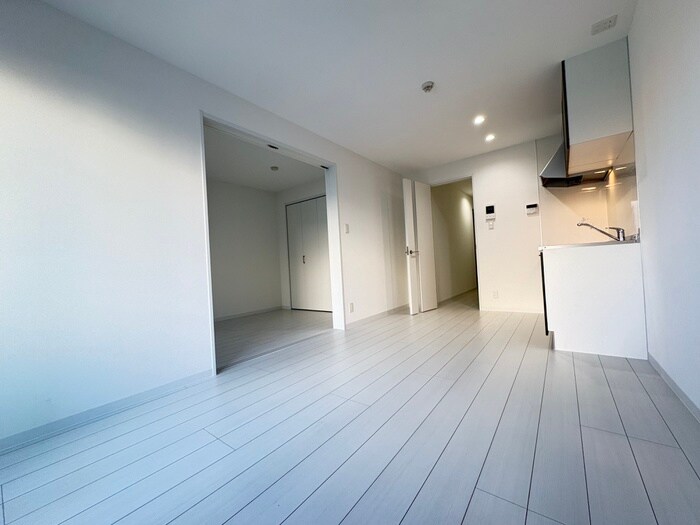 クレセル利倉東Ⅰの物件内観写真