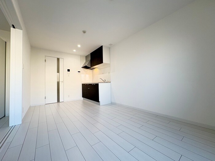 クレセル利倉東Ⅰの物件内観写真