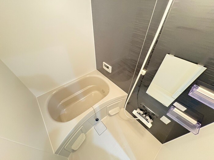 クレセル利倉東Ⅰの物件内観写真