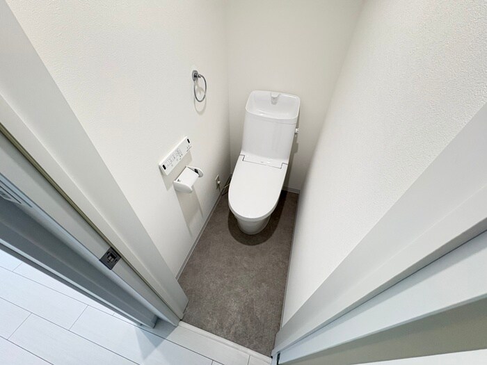 クレセル利倉東Ⅰの物件内観写真