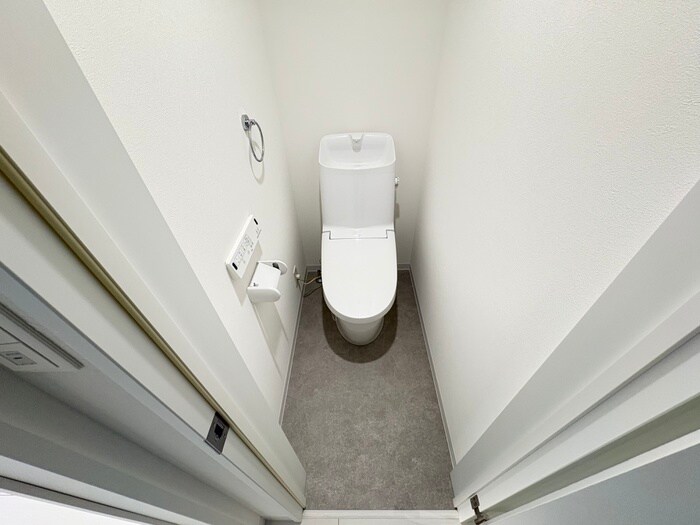 クレセル利倉東Ⅰの物件内観写真