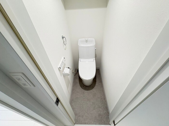 クレセル利倉東Ⅰの物件内観写真