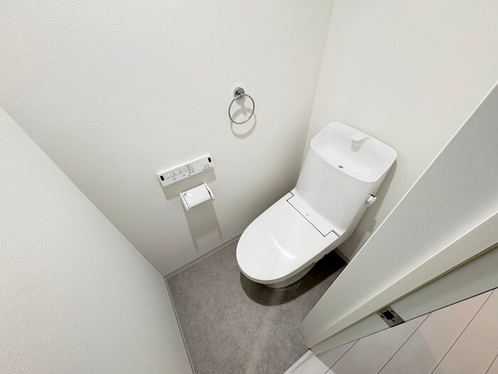 クレセル利倉東Ⅰの物件内観写真