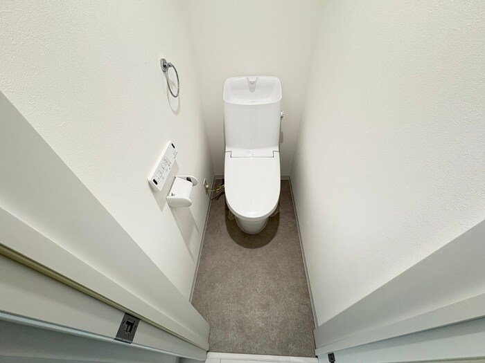 クレセル利倉東Ⅰの物件内観写真