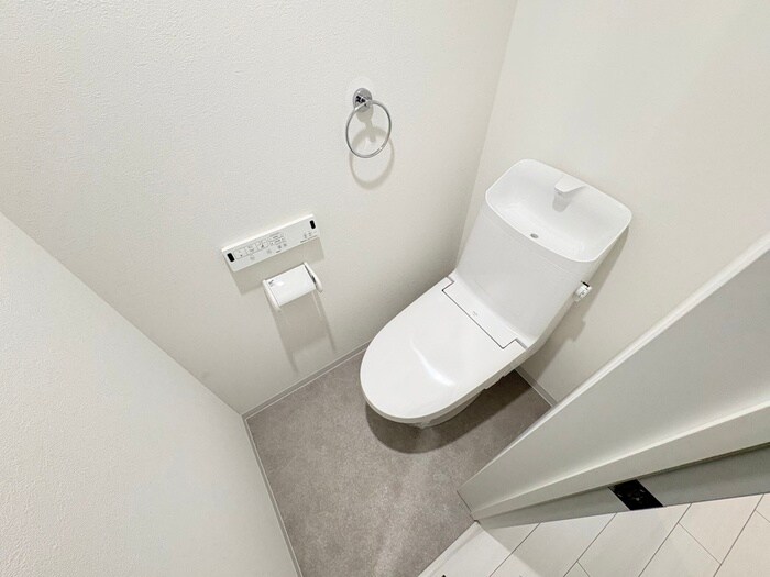 クレセル利倉東Ⅰの物件内観写真