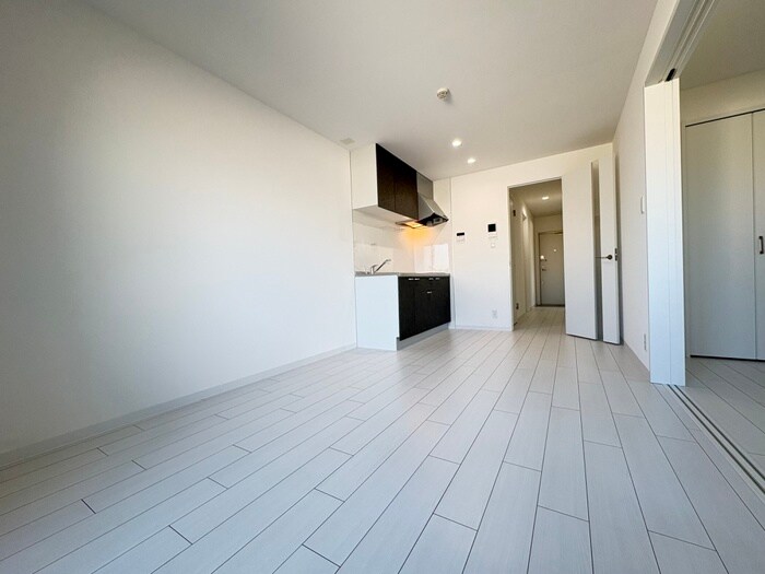 クレセル利倉東Ⅰの物件内観写真