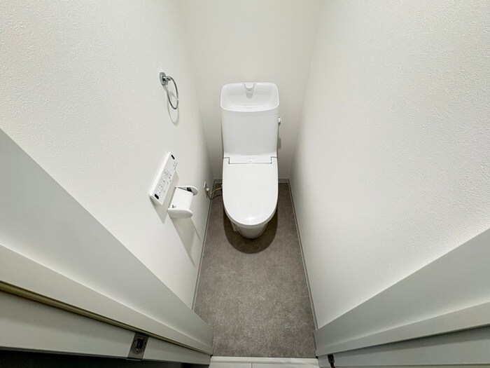 クレセル利倉東Ⅰの物件内観写真