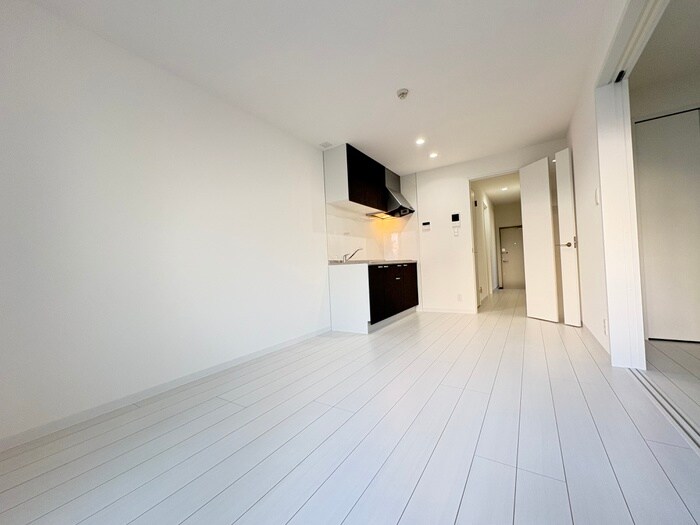 クレセル利倉東Ⅰの物件内観写真