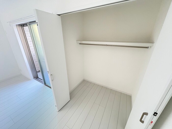 クレセル利倉東Ⅰの物件内観写真