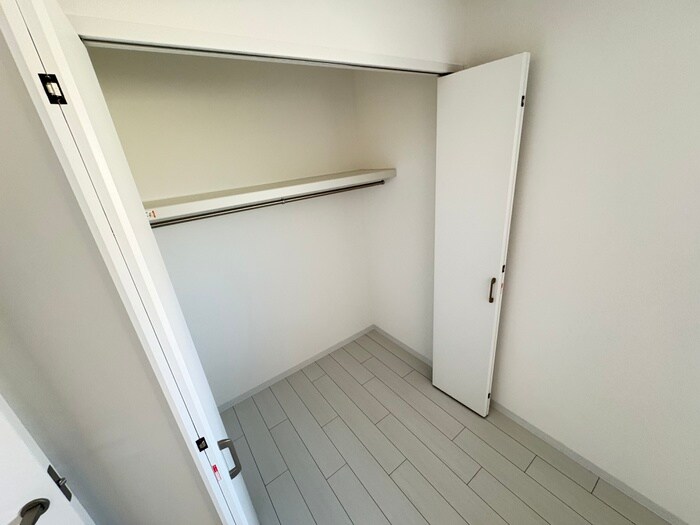 クレセル利倉東Ⅰの物件内観写真