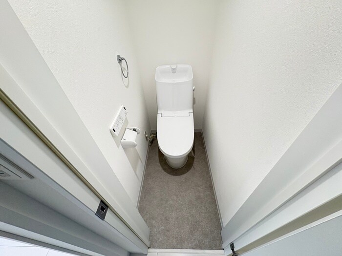 クレセル利倉東Ⅰの物件内観写真