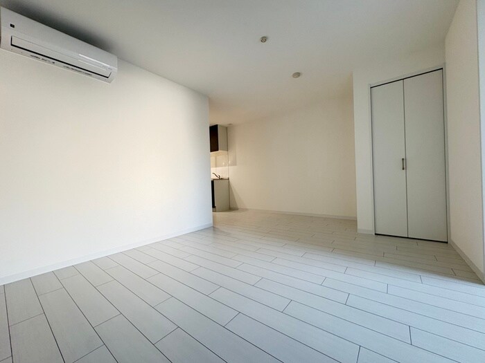 クレセル利倉東Ⅰの物件内観写真