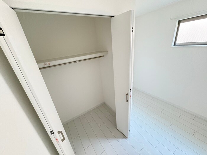 クレセル利倉東Ⅰの物件内観写真