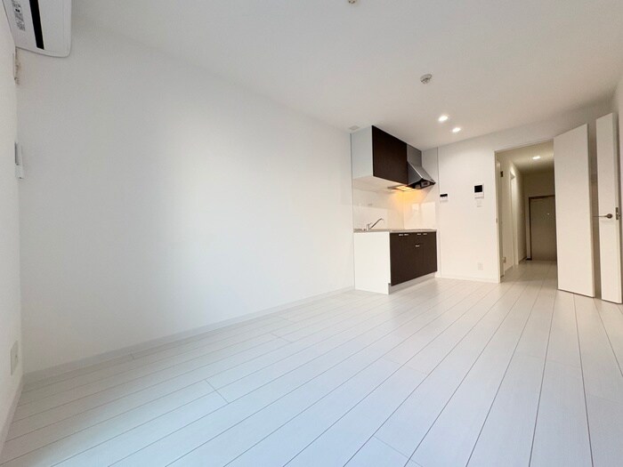 クレセル利倉東Ⅰの物件内観写真