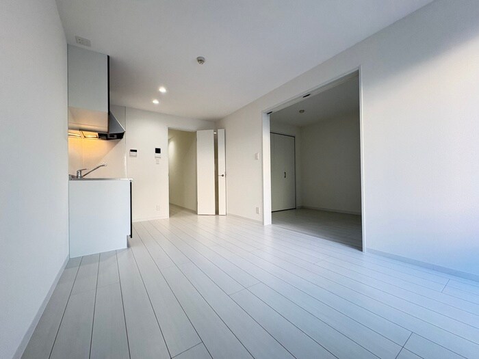 クレセル利倉東Ⅰの物件内観写真