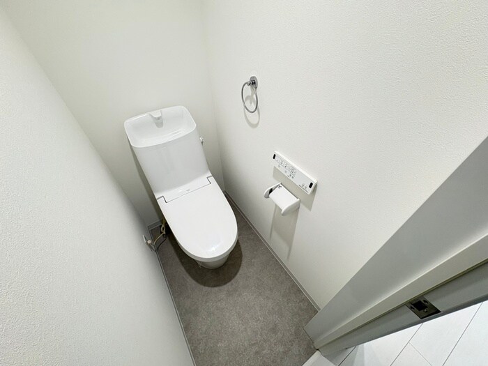 クレセル利倉東Ⅰの物件内観写真