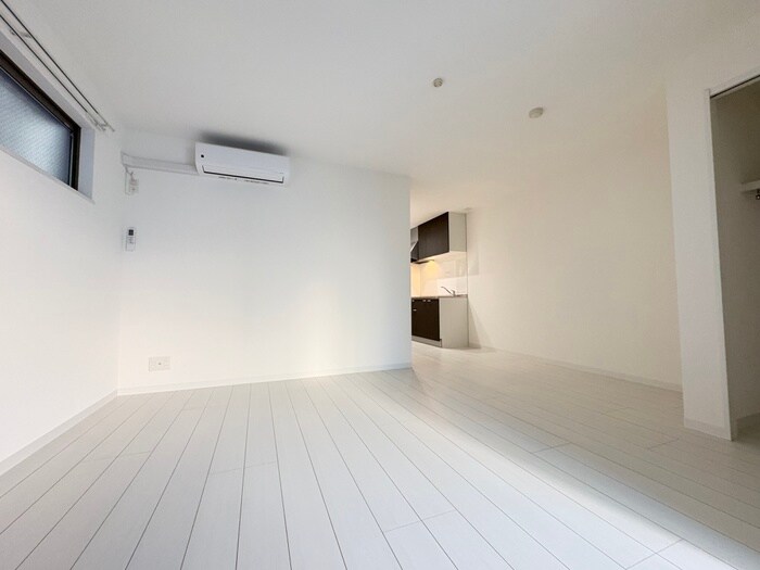 クレセル利倉東Ⅰの物件内観写真