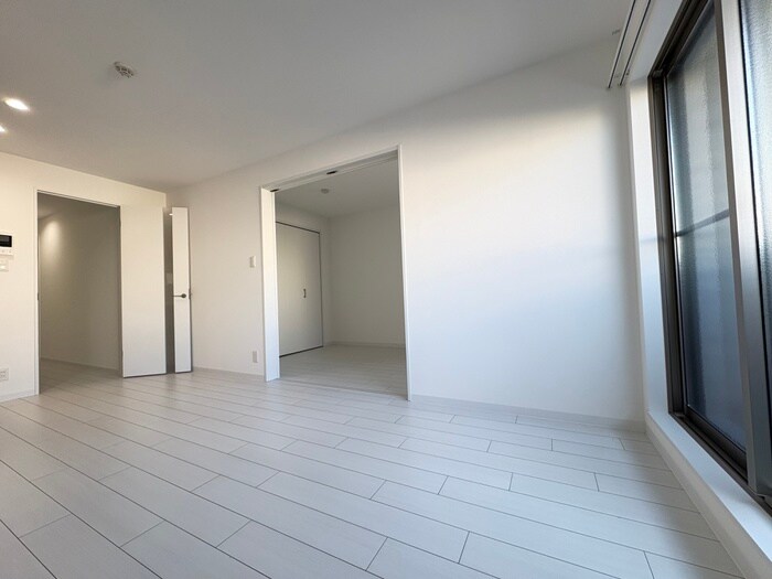 クレセル利倉東Ⅰの物件内観写真