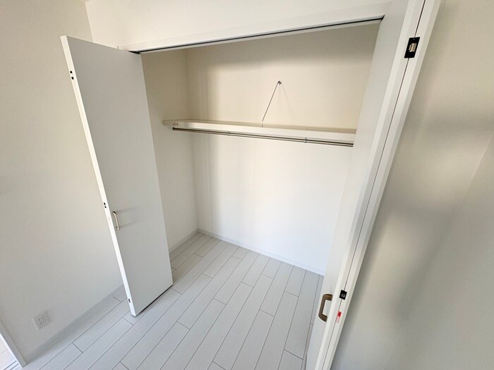 クレセル利倉東Ⅰの物件内観写真