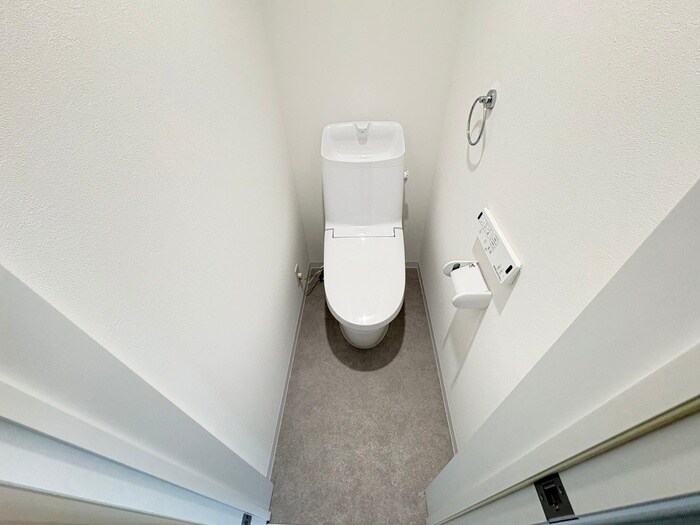 クレセル利倉東Ⅰの物件内観写真