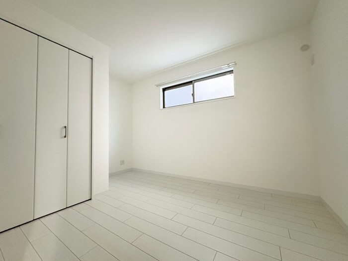 クレセル利倉東Ⅰの物件内観写真