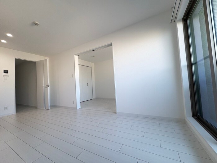 クレセル利倉東Ⅰの物件内観写真