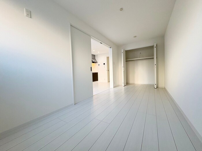 クレセル利倉東Ⅰの物件内観写真