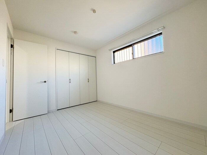 クレセル利倉東Ⅰの物件内観写真