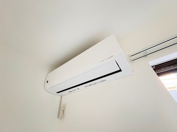 クレセル利倉東Ⅰの物件内観写真