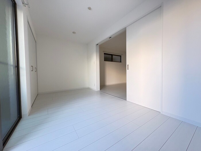 クレセル利倉東Ⅰの物件内観写真