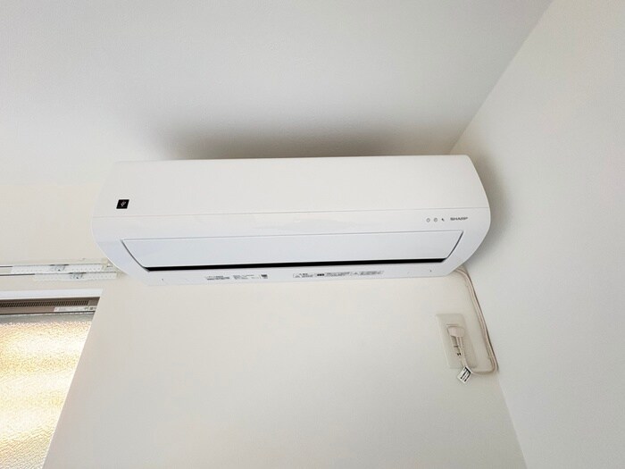 クレセル利倉東Ⅰの物件内観写真