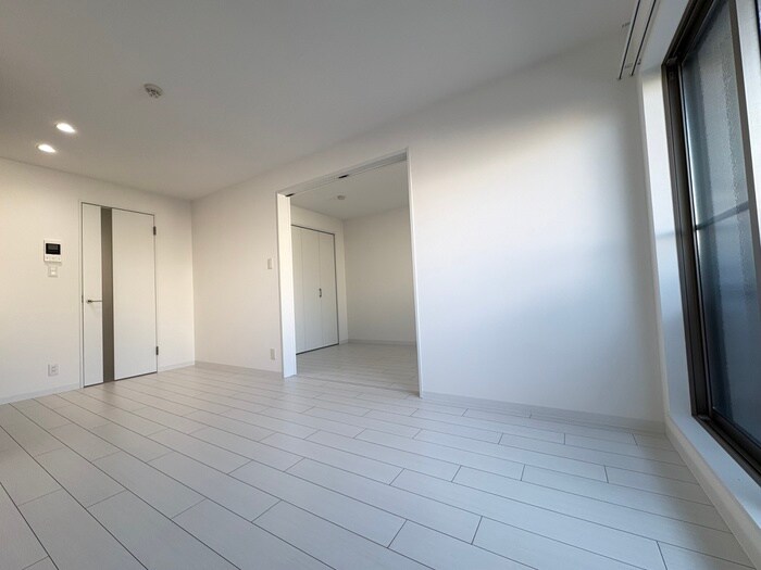 クレセル利倉東Ⅰの物件内観写真