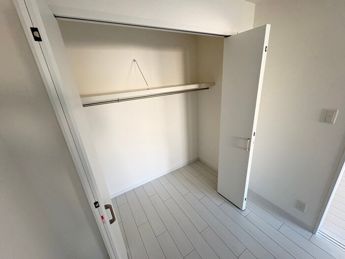 クレセル利倉東Ⅰの物件内観写真