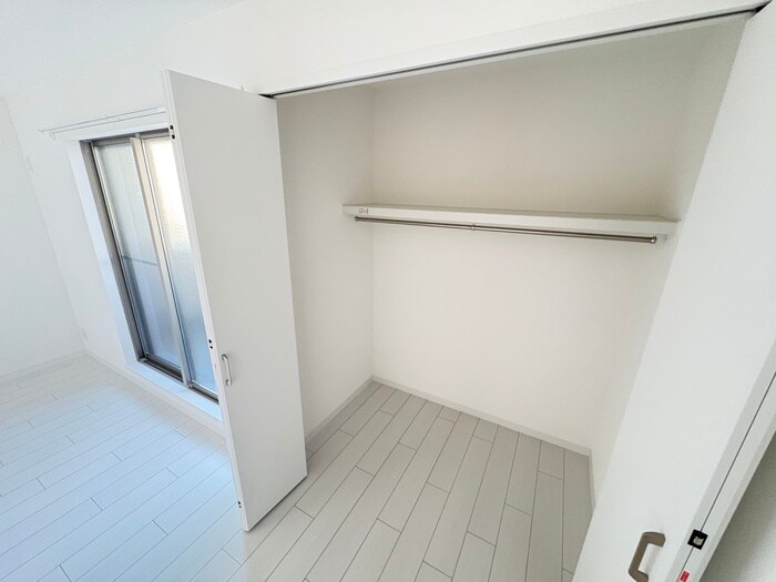 クレセル利倉東Ⅰの物件内観写真