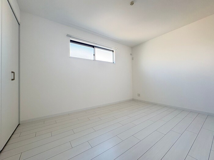 クレセル利倉東Ⅰの物件内観写真