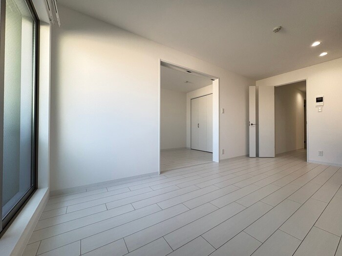 クレセル利倉東Ⅰの物件内観写真