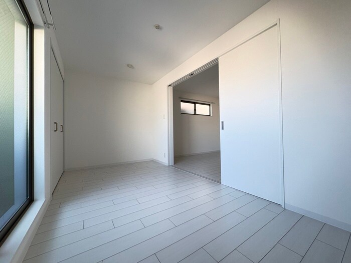 クレセル利倉東Ⅰの物件内観写真
