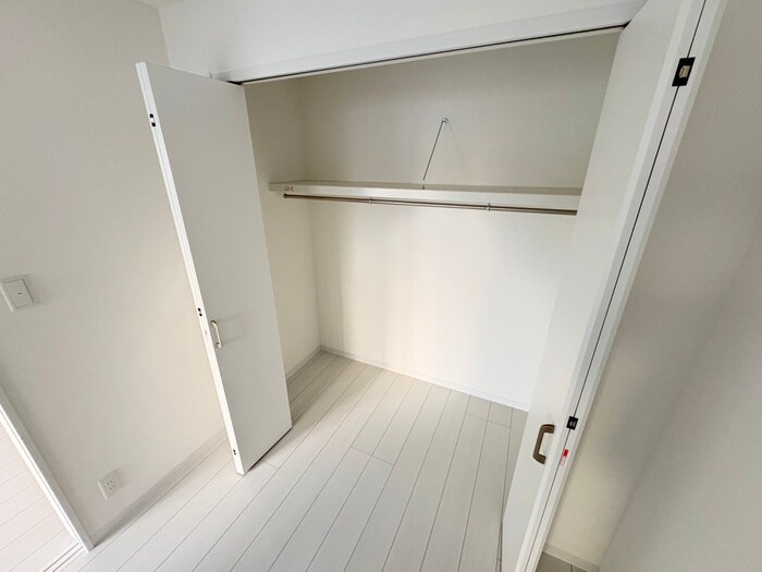 クレセル利倉東Ⅰの物件内観写真