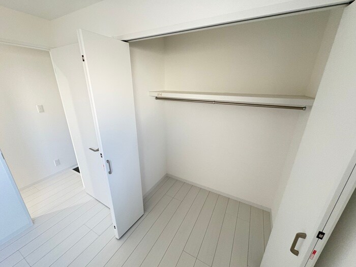 クレセル利倉東Ⅰの物件内観写真