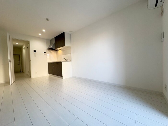 クレセル利倉東Ⅰの物件内観写真