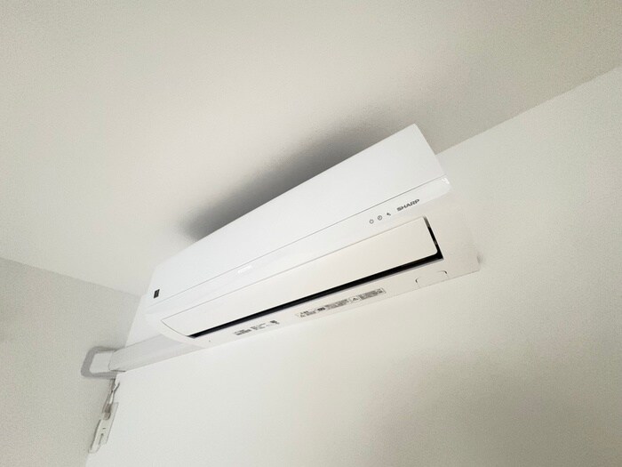 クレセル利倉東Ⅰの物件内観写真