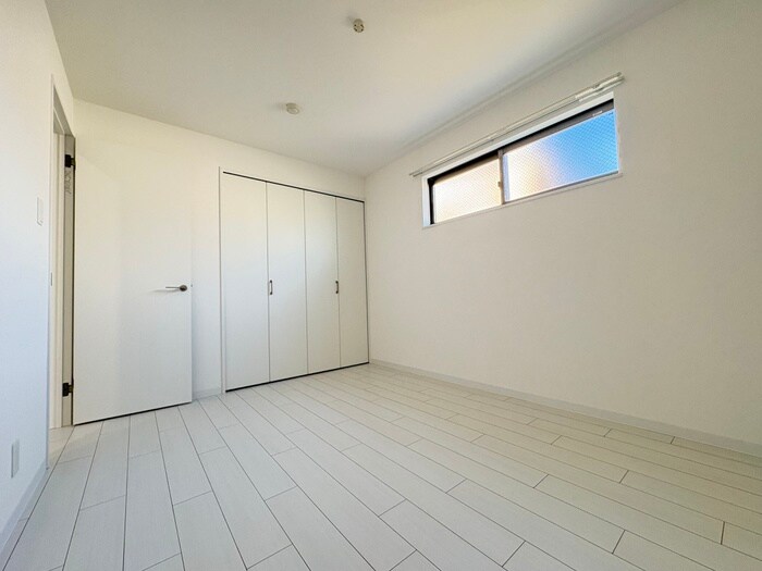 クレセル利倉東Ⅰの物件内観写真