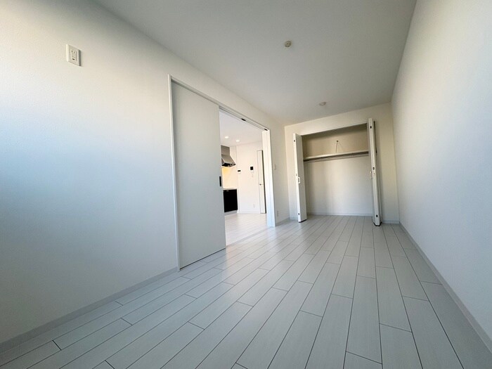 クレセル利倉東Ⅰの物件内観写真