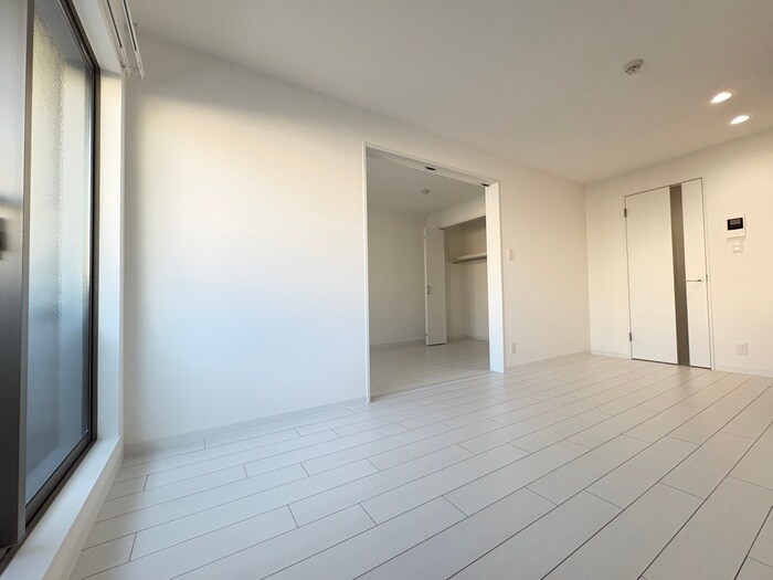 クレセル利倉東Ⅰの物件内観写真