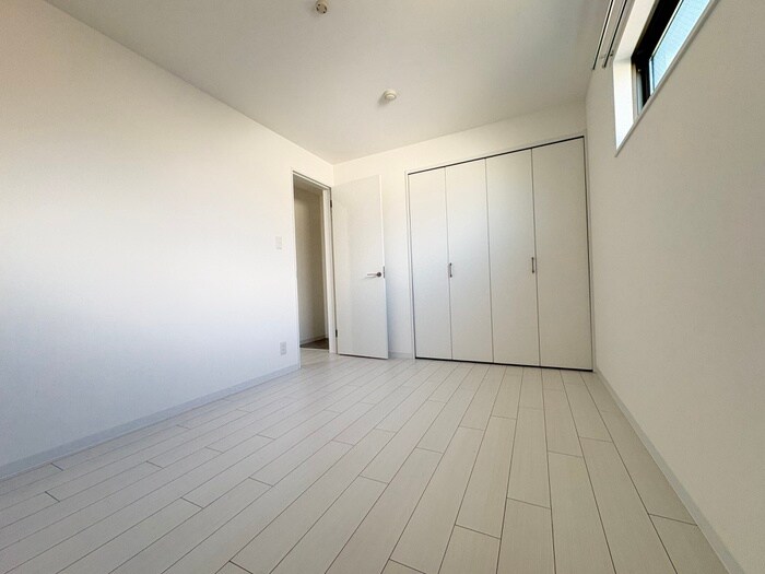 クレセル利倉東Ⅰの物件内観写真