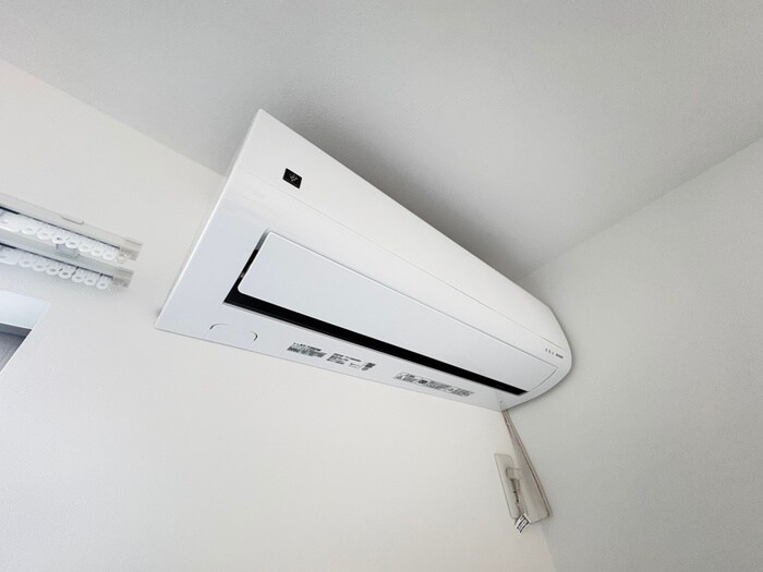 クレセル利倉東Ⅰの物件内観写真