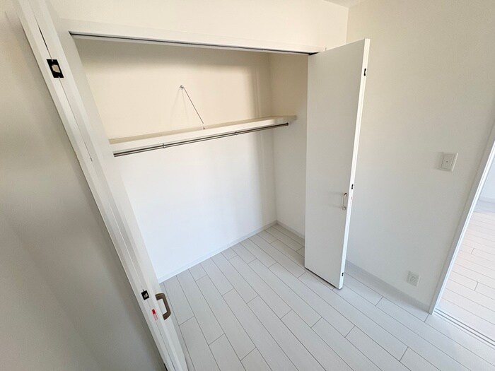 クレセル利倉東Ⅰの物件内観写真