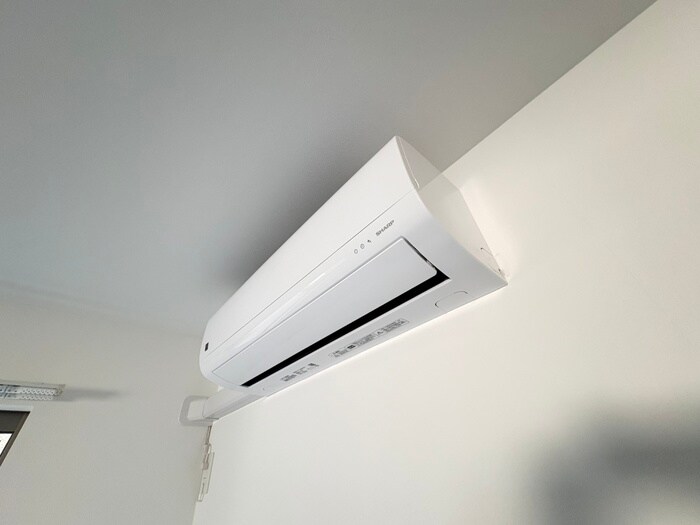 クレセル利倉東Ⅰの物件内観写真